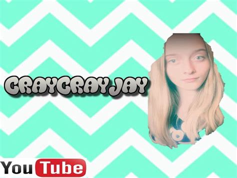 craycrayjay youtube